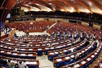 Azerbaijani delegation to PACE tried to stage an anti-Armenian performance