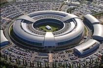 GCHQ 'broke rules' when spying on NGOs