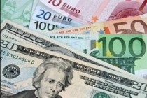 Dollar and euro drop in Armenia