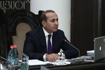 Armenia PM to visit Russia