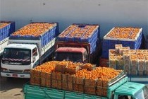 Armenia exports 43,400 tons of fruits and vegetables so far in 2015