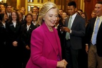 AP-GfK Poll: Americans view Clinton, Republicans unfavorably