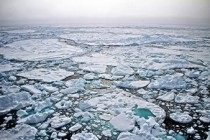 Russia, U.S. agree fishing ban in Arctic as sea ice melts