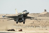 47% of Israelis would back unilateral Iran strike: poll