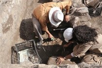 4,000-year-old tablets found in Turkey include women’s rights