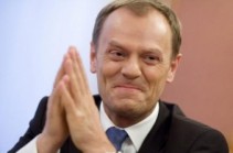 Donald Tusk to meet with opposition parliamentary groups in Armenia