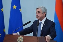 Armenia is ready to move forward on the way of reasonable concessions