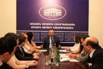 Armenia and Karabakh MFAs’ media representatives hold consultations