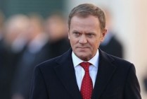 Karabakh conflict settlement must be priority for us: Donald Tusk