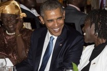 President Obama due to begin busy Kenya schedule