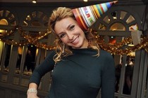 Журнал Maxim удалил с сайта фотосессию Татьяны Навки