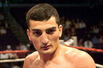 Vanes Martirosyan: “I can win Massimo Ouma”