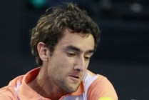 Марин Чилич вышел в полуфинал Открытого чемпионата США по теннису