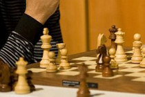 The Armenian chess players are in the first place