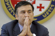 Saakashvili may face court martial