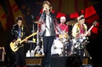 The Rolling Stones выступила в Гаване