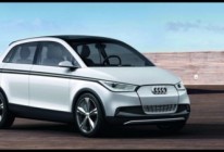 BMW-ն Audi A1-ի և Smart ForFour-ի համար ստեղծում է մրցակից