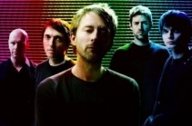 Группа Radiohead выпустит новый альбом 8 мая