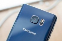 Техническая характеристика Samsung Galaxy Note 6 доступна