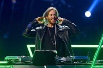 DJ Гетта  представил официальную песню «Евро-2016»