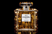 Ստեղծվել է լեգենդար Chanel No. 5-ի նոր բույրը