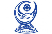 Banants wins over Romania’s Farul