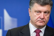 Президент Украины против сохранения статус-кво по Карабаху и за позицию Баку по вопросу Крыма