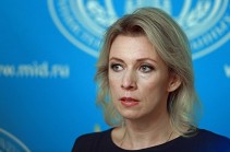 МИД РФ: Подключение Турции к карабахскому урегулированию зависит от конструктивности вклада