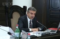 Նոր նշանակում` մշակույթի նախարարությունում