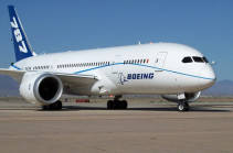 Иран подписал соглашение о покупке 80 самолетов Boeing