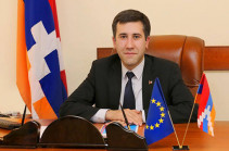 Բոլորը հավասար են, սակայն որոշները՝ ավելի հավասար. Գրական զրույց՝ Ռուբեն Մելիքյանի հետ