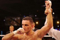 Armenian boxer gains European championship title