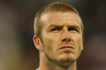 Beckham to be transferred to Milan in 2010