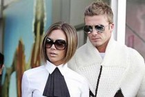 David Beckham to marry again