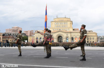 Начальник ГШ ВС Армении: Все цели противника будут поражены с точностью в 15 метров