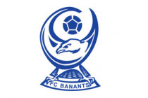 Armenia’s ‘Banants’ football team loses to Danish ‘Orsens’