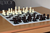 The Armenian chess players in the European championship