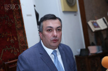 Ցավում եմ, որ մեր հասարակության մի հատվածը ռեստորանն ընկալում է որպես խորովածանոց. Արմեն Ամիրյան