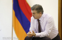 Պետք է ունենանք ծրագիր, որ երեխաները հնարավորություն ունենան մի անգամ օպերա լսելու. Վարչապետ