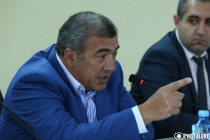 Մովսիսյանն ու Կասպարովը մոլախոտի նման կքայքայեն հավաքականը, իսկ նոր թիմը իրար լպստելով ման է գալիս. Ռուբեն Հայրապետյան