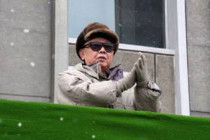 North Korean leader Kim Jong Il may die within 3 years