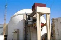 Bushehr plant to be launched soon