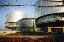 13,100 applications lodged against Turkey at ECHR