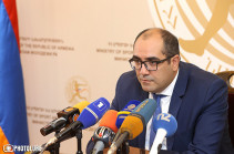 Արթուր Ալեքսանյանի անվան մարզադպրոցը վերականգնման ենթակա չէ. Հրաչյա Ռոստոմյան