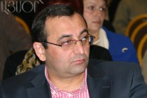 Two days conference kicks off in Yerevan