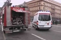 Moscow explosions are terrorist attacks