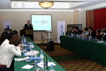 Roundtable on IT kicked off in Yerevan