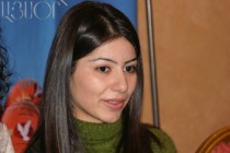 Danielian and Mkrtchian at FIDE Grand Prix in Nalchik