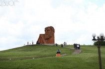 В январе-сентябре 2017 года в Нагорном Карабахе зафиксирован рекордный рост ВВП