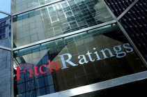 Fitch Ratings ожидает рост экономики Армении в 2017 году на уровне 3,4%